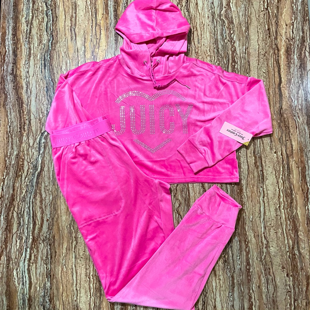 Juicy Couture